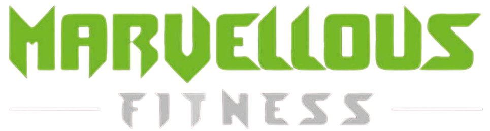Marvellous Fitness