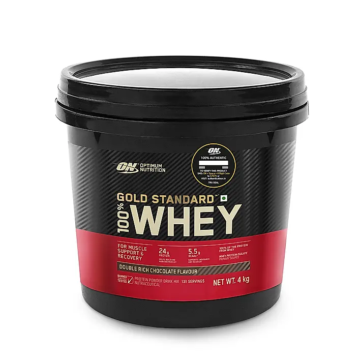Gold Standard Whey Protein