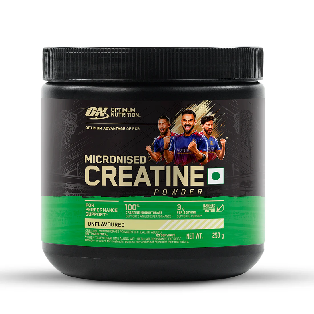 Creatine
