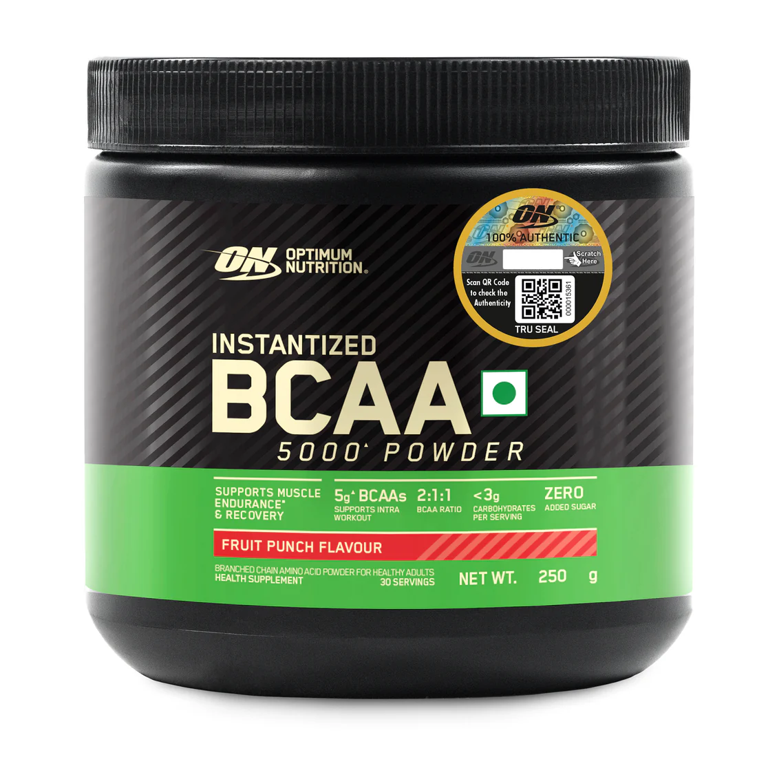 BCAA