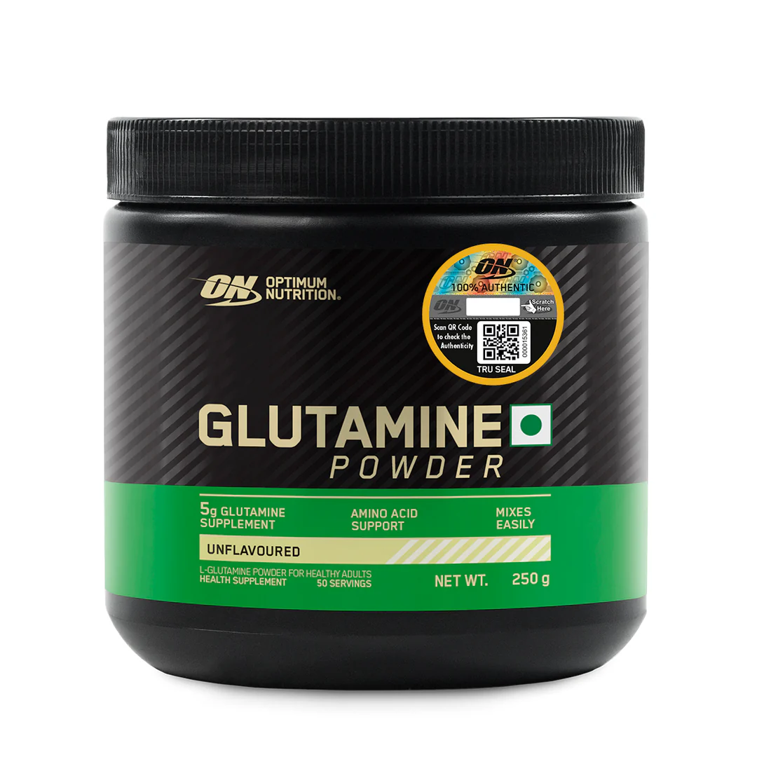 Glutamine