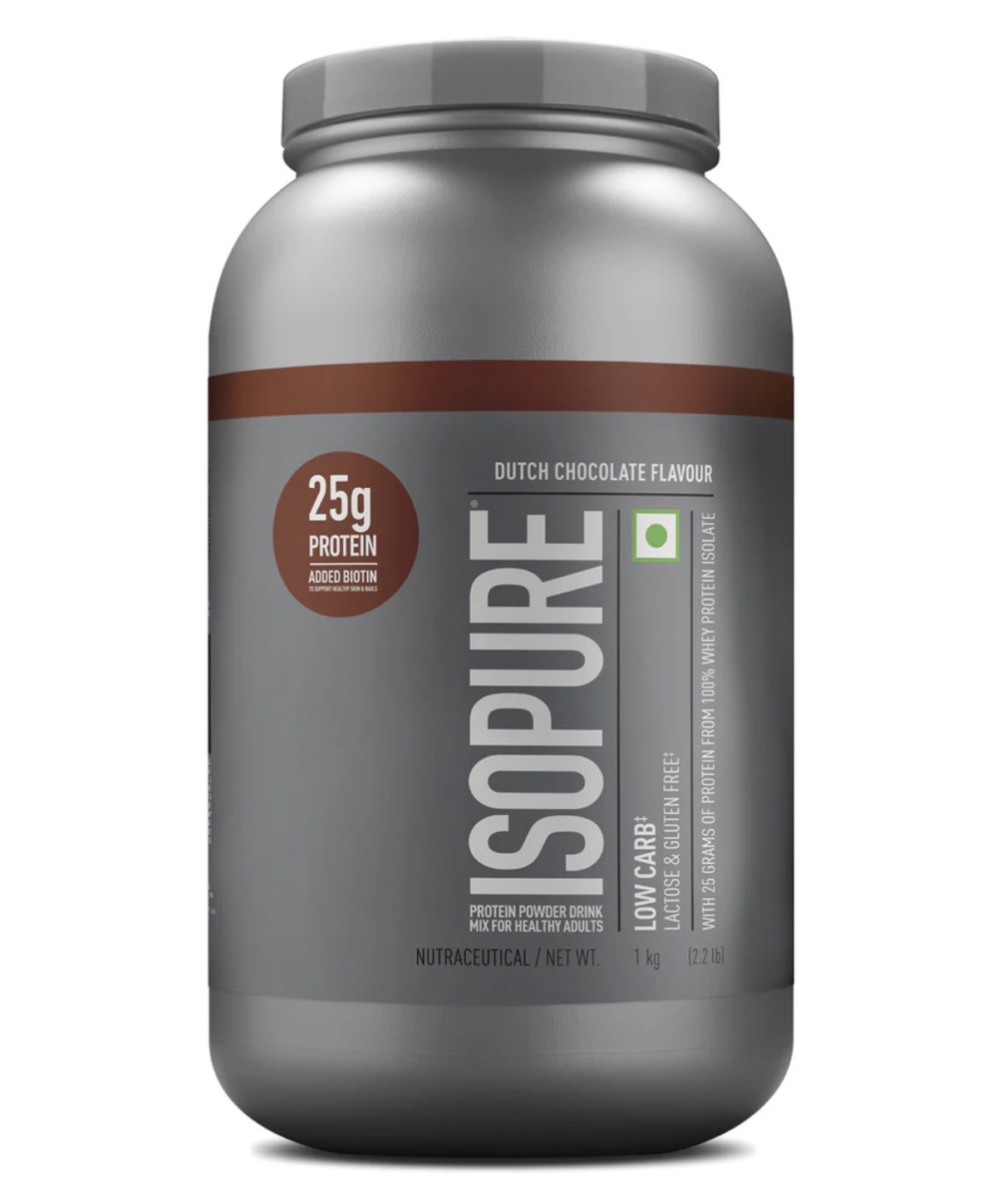 Isopure