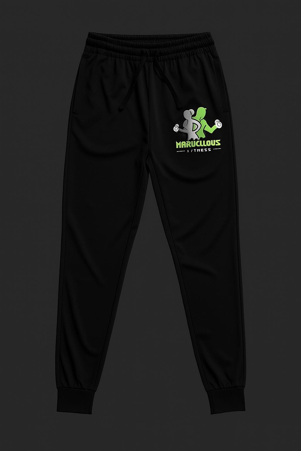 Track Pants