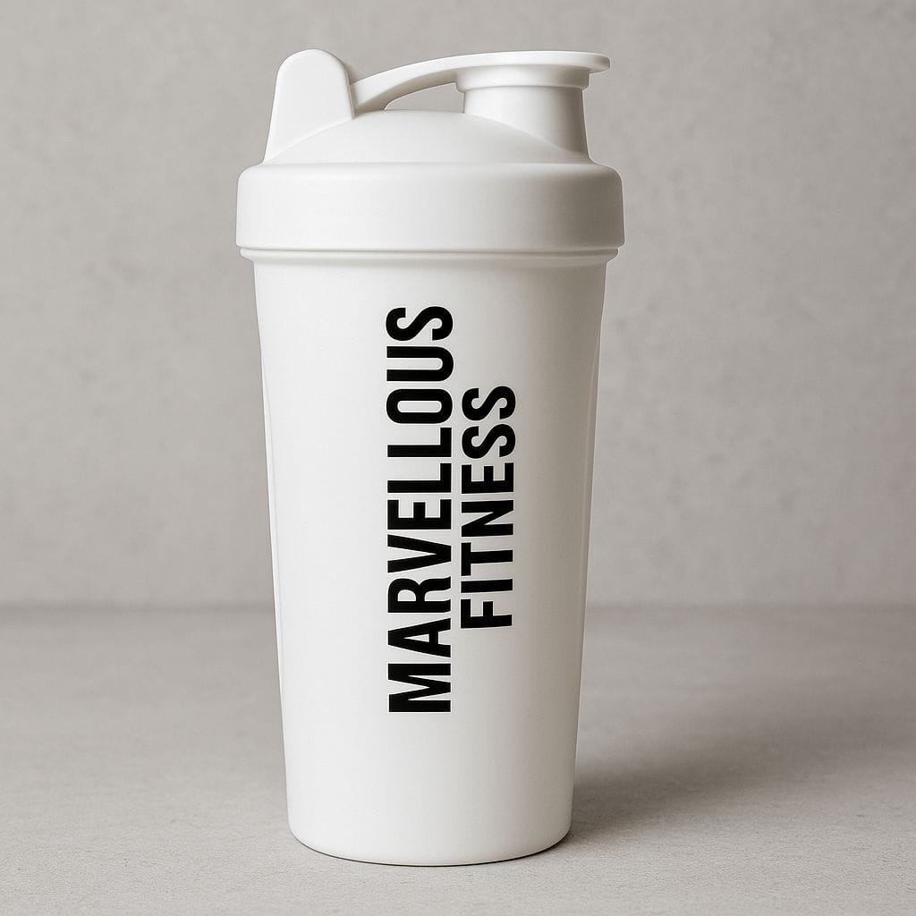 Protein Shaker